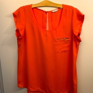 Reitmans blouses (set of 2)